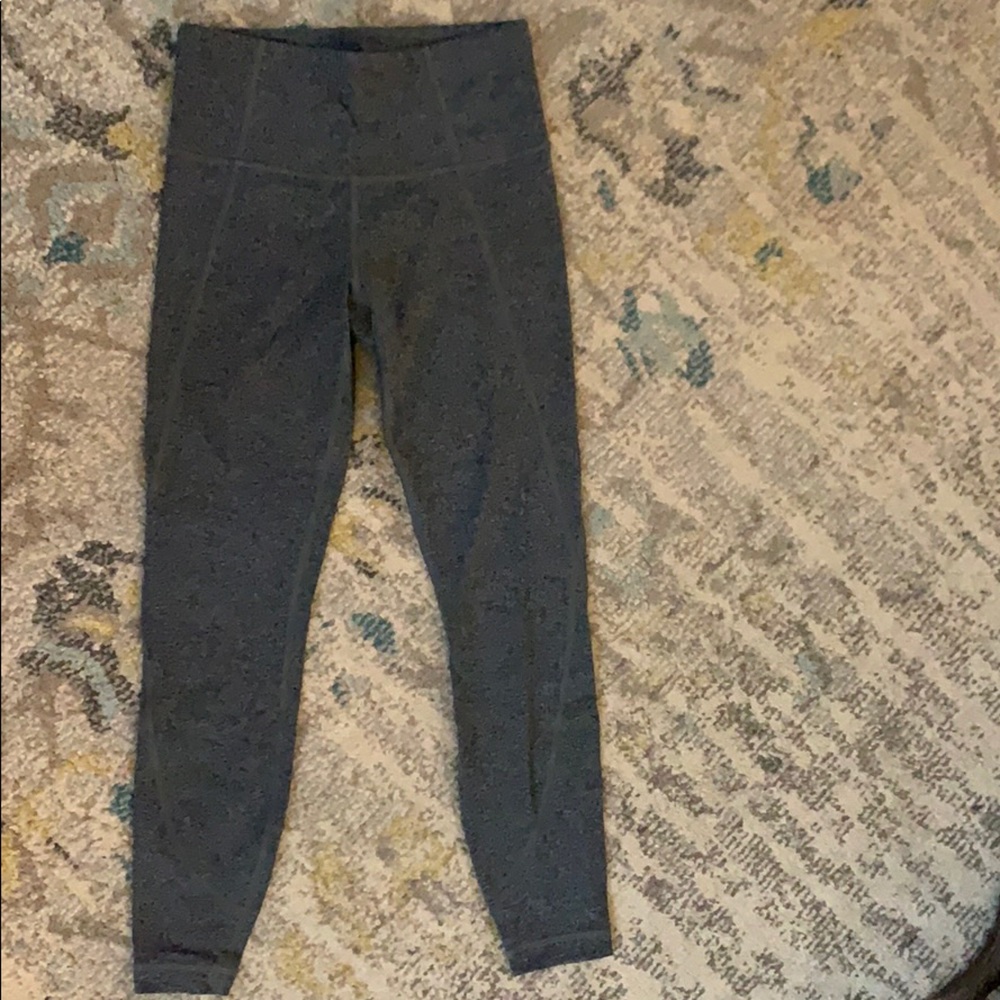 Athleta Salutation Tight